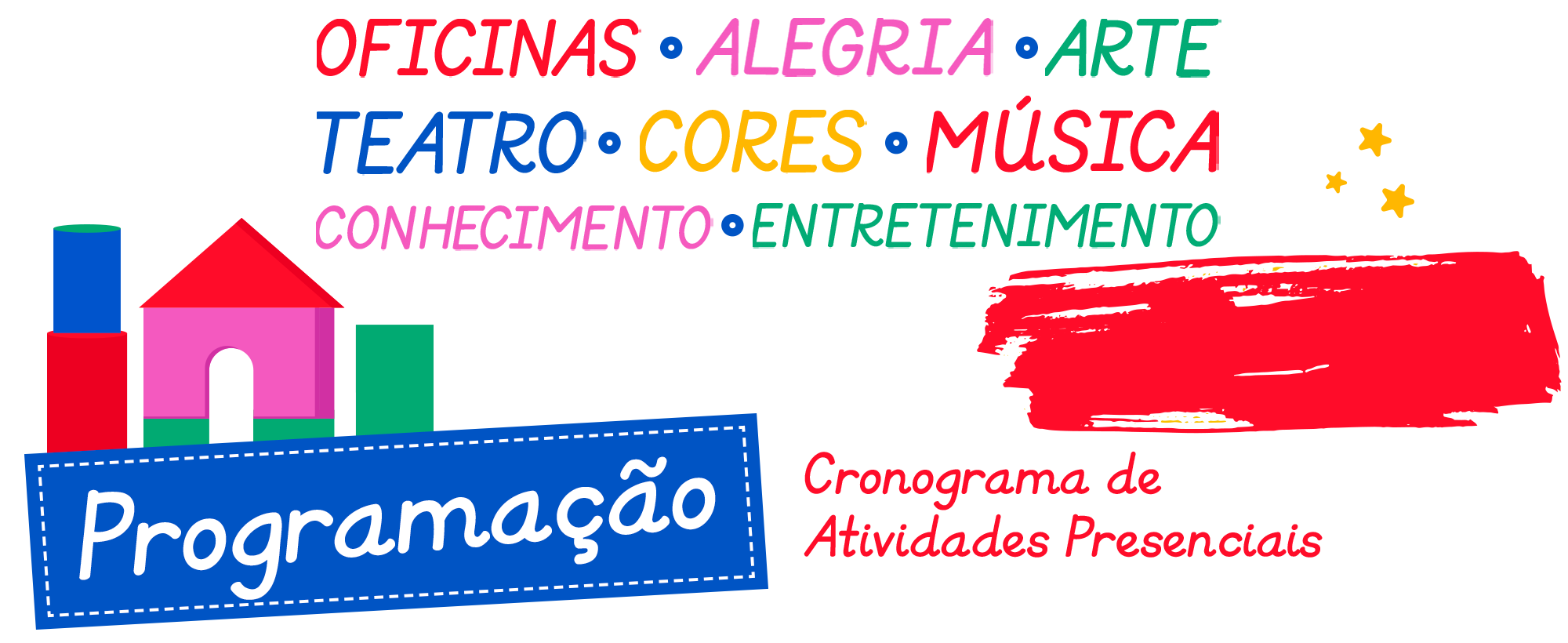 Programação